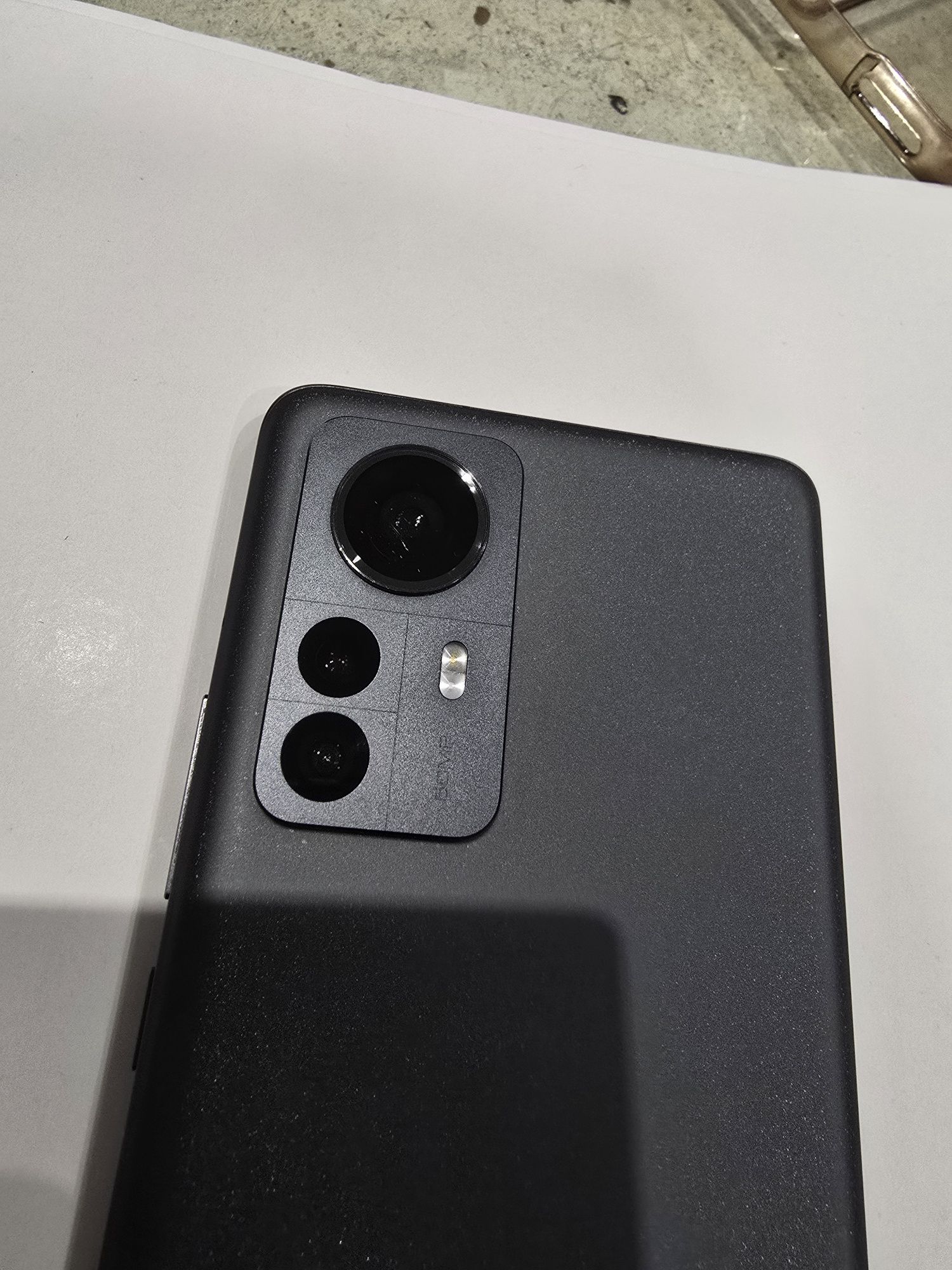Xiaomi 12 PRO 12/256 FLAGOWIEC 6.73" Harman kardon LTPO 120Hz bdb stan