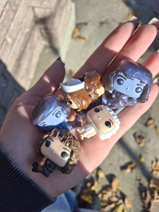 Фігурка робін і стів