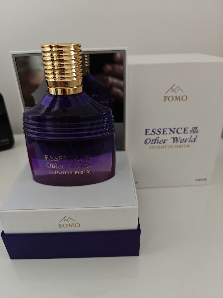 Perfumy niszowe/Fomo/Essence of the Other World