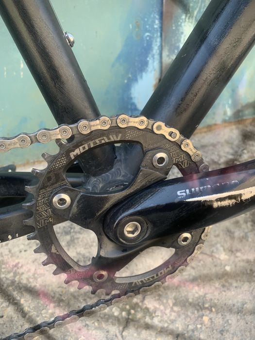 Велосипед  Bulls