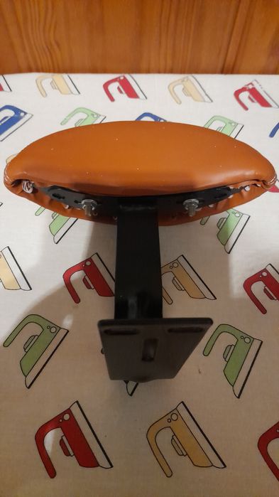 Encosto trazeiro para trotinete