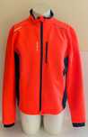 Casaco homem BTWIN (Decathlon) de ciclismo de inverno , como novo