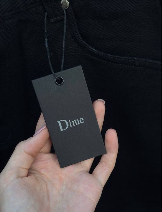 [РОЗПРОДАЖ] джинси Dime