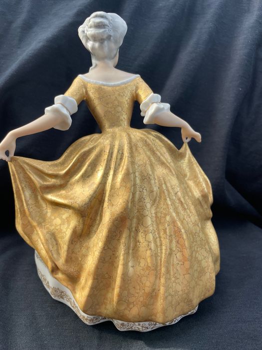 Rosenthal статуетка