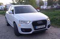 Audi Q3 2.0 Premium