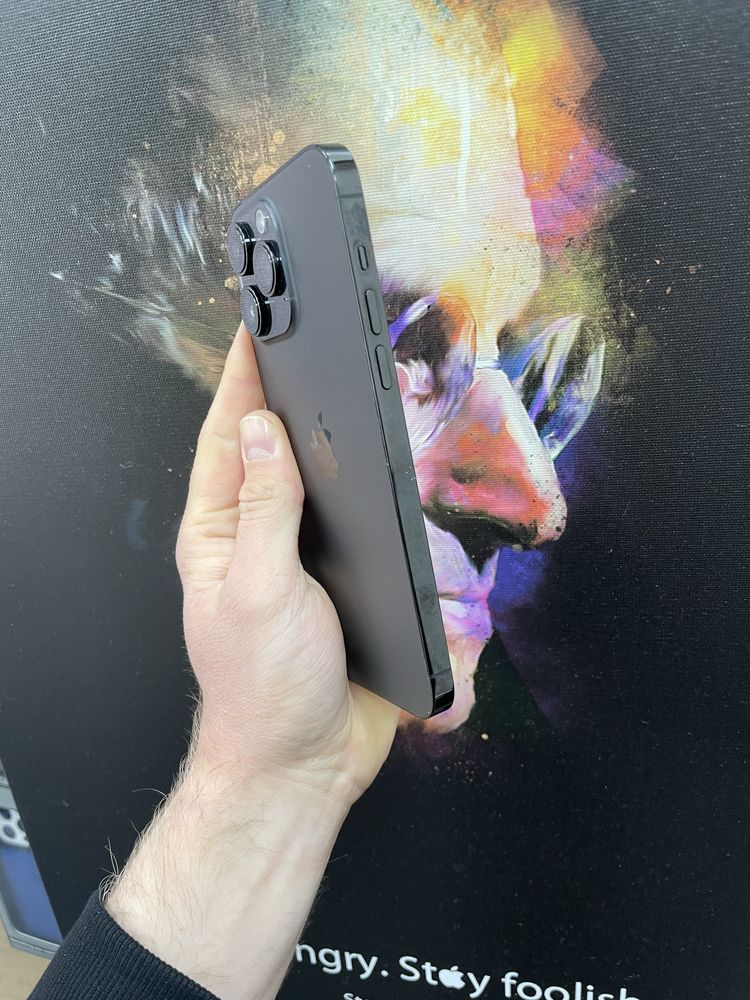 iPhone 14Pro Max 256Gb Space Black Never lock