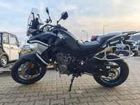 CFMoto MT Motocykl CF Moto 800 MT Touring Raty 0% 50/50 Transport
