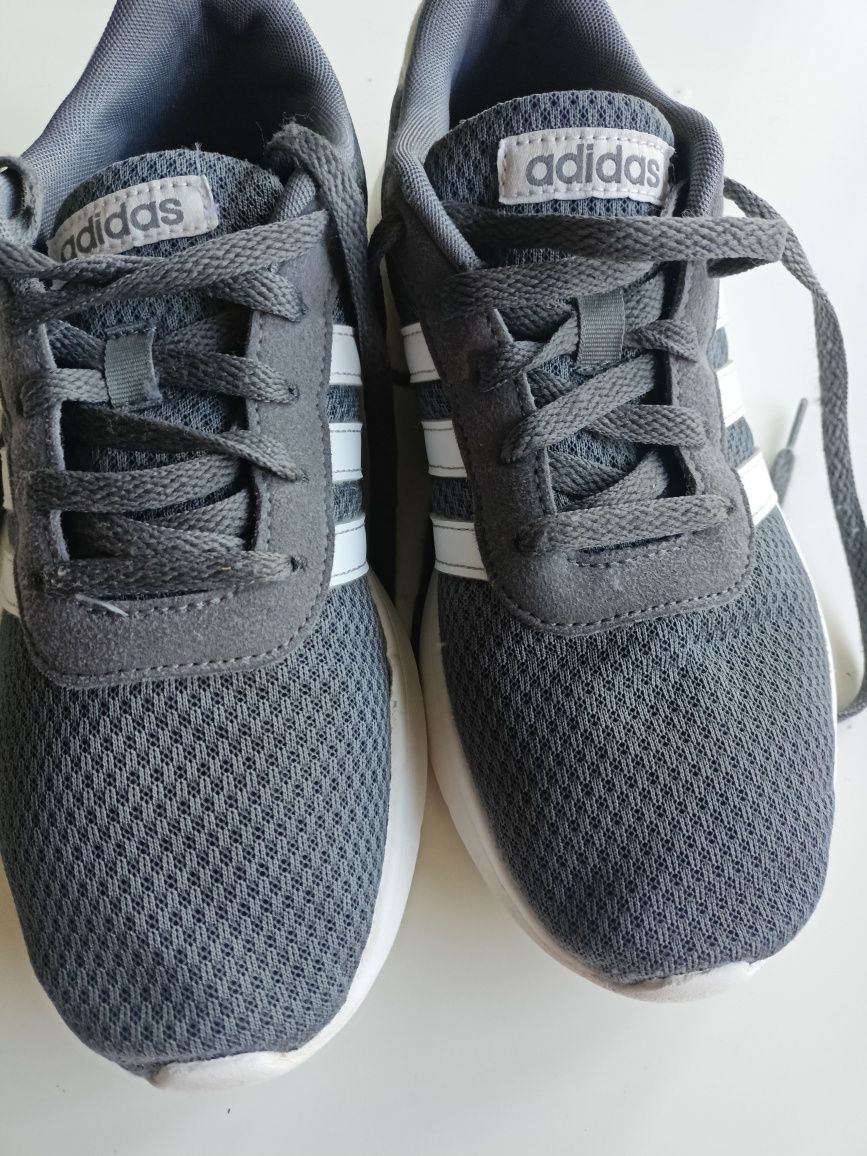 Adidas Lite Racer rozm. 39 1/3