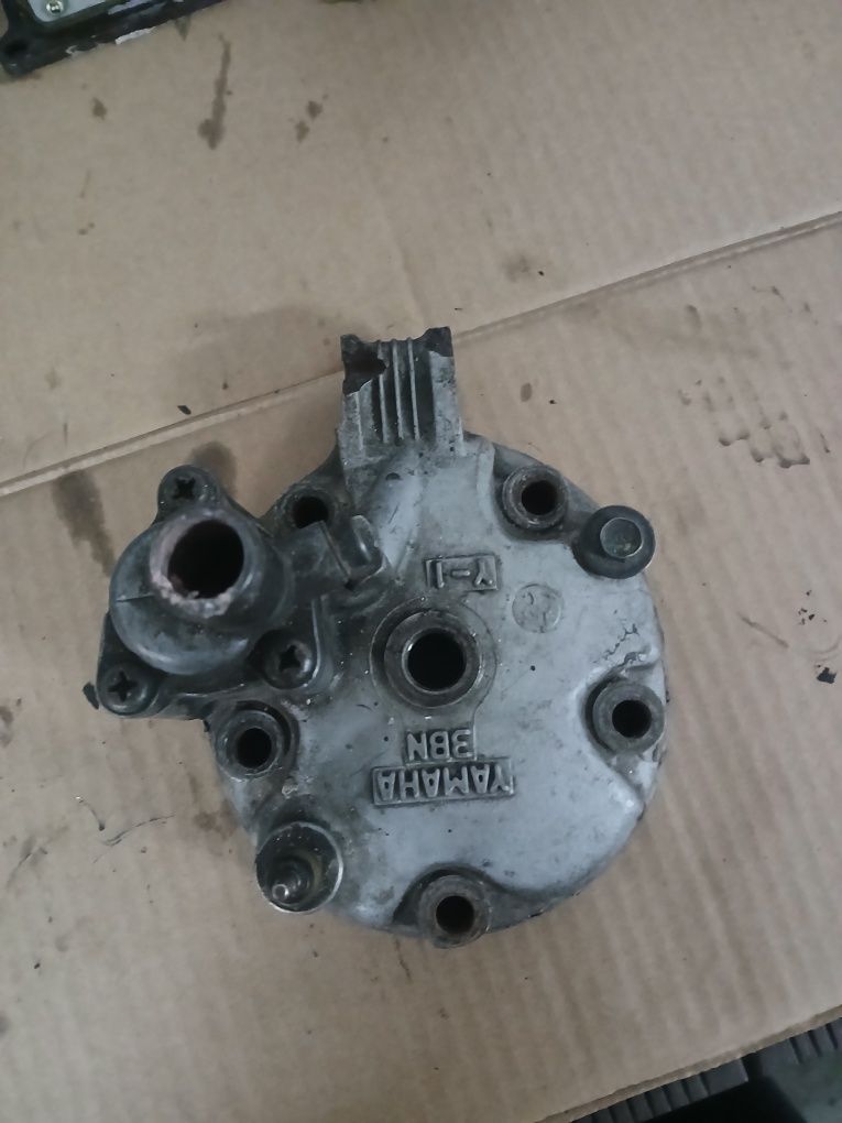 Cilindro e colaça dtr125 Vendo com Urgência