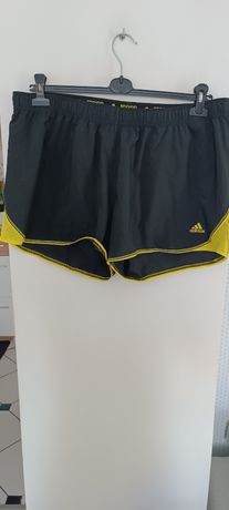 Spodenki sportowe Adidas roz XL