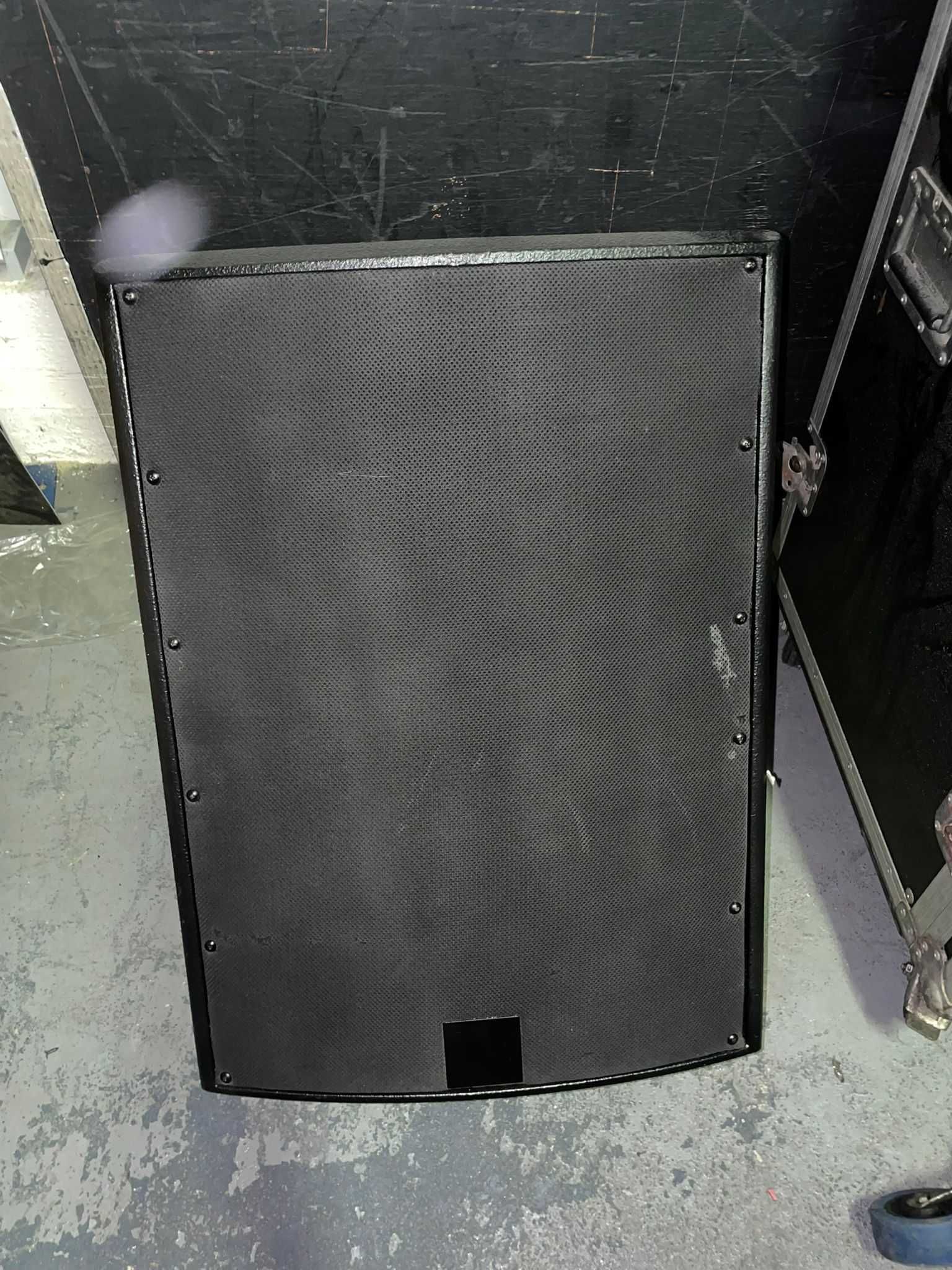 Top JBL original