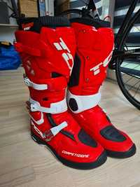 Buty enduro cross TCX Comp Evo 2 Michelin rozm. 45