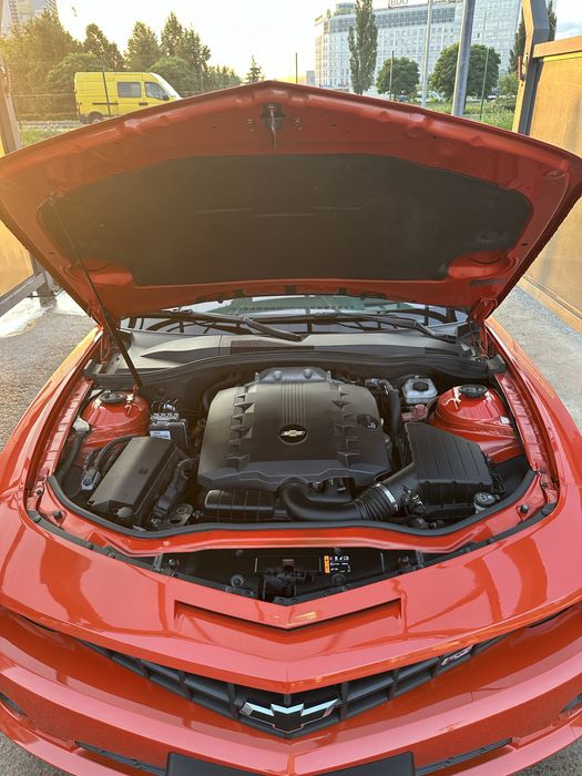 Продам Chevrolet Camaro