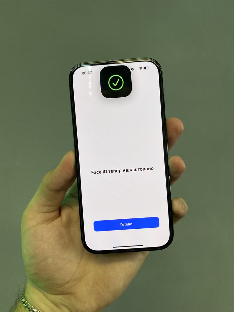 iPhone 14 Pro 256Gb Space Black Unlock з Гарантією