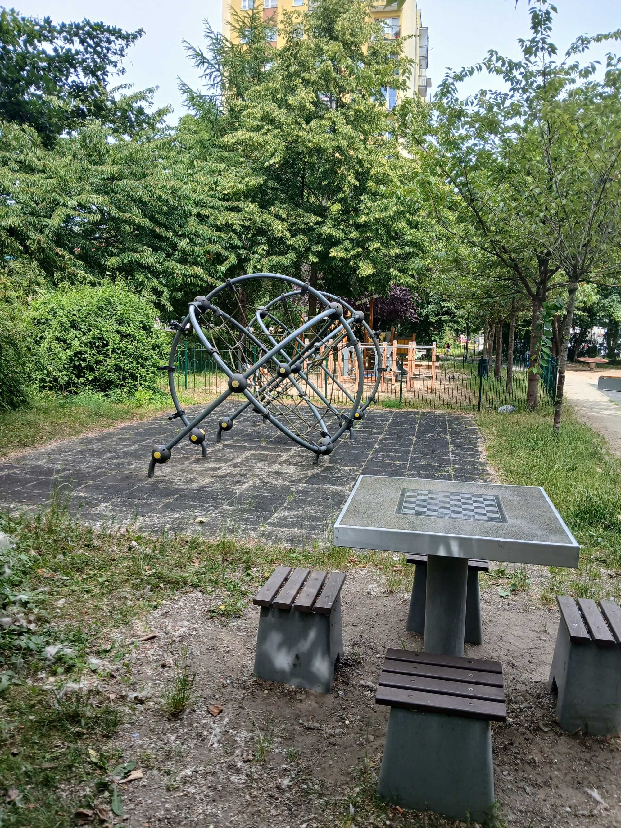 Mieszkanie 2-pokojwe Sopot Wyścigi. Cena od 200zł/dobę