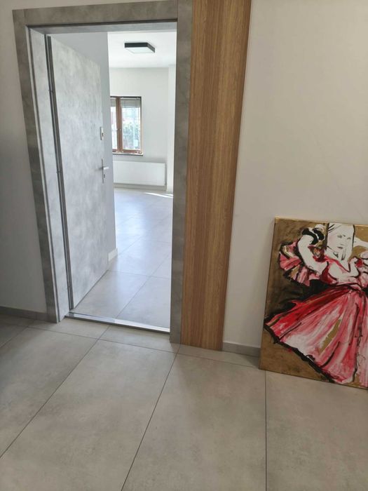 Lokal Usługowo / Biurowy
