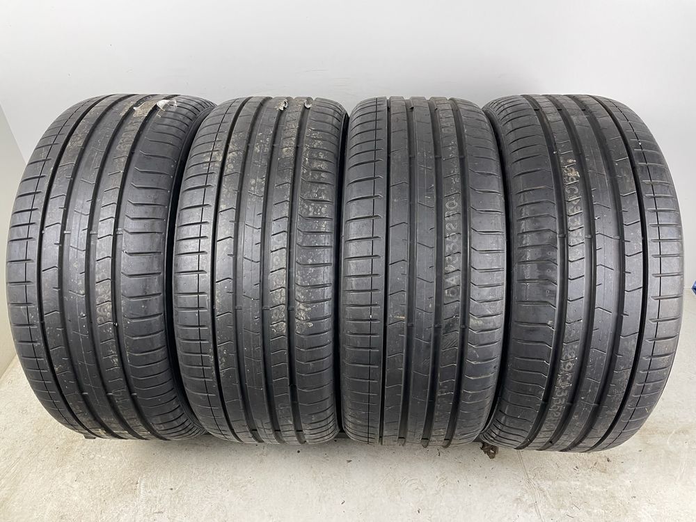 275/35R22 104W Pirelli P Zero NOWE 23r