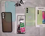 Samsung A24 6/128