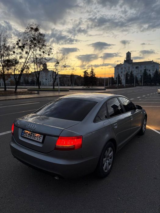 А6с6 стан супер, дуже класна приємна та доглянута