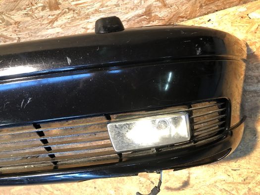 Zderzak Przedni Opel Omega C kolor Z20R