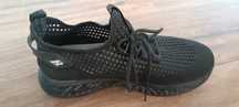 Buty  siateczkowe na lato roz 39