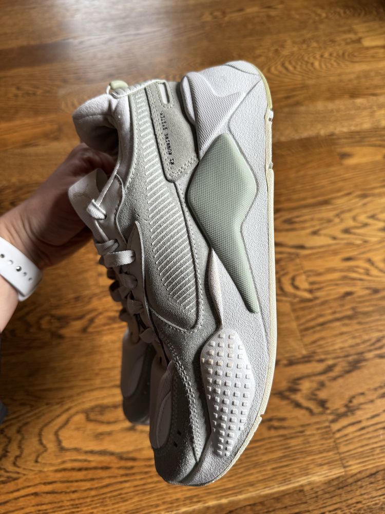 Кросівки Puma RS-X