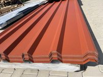 Blacha trapezowa T4, T8, T18, T35 - Darmowa wycena