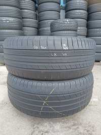 Opony lato Goodyear Efficient Grip Performance 215/45 r17