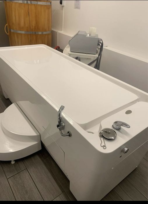 Кушетка для Спа процедур