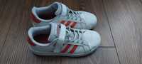 Buty Adidas dziewczęce rozmiar 35