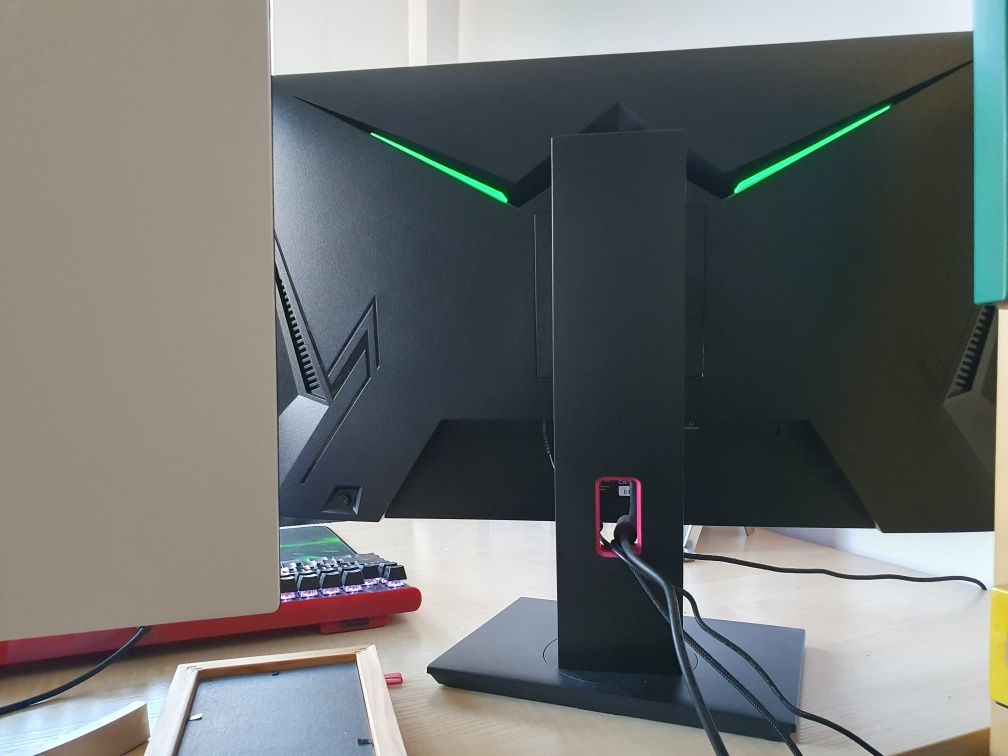Monitor KTC H27T22 –gaming z gwarancja