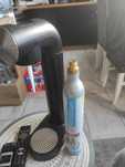 Saturator do wody gazowanej