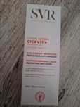 SVR CICAVIT+ CREMESPF50+ Krem kojąco-regenerujący 40ml