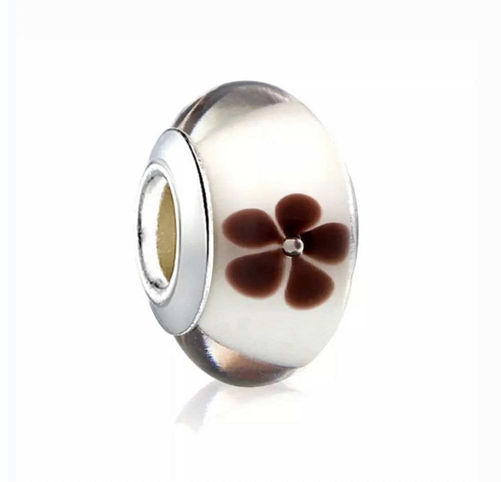 Contas para pulseira