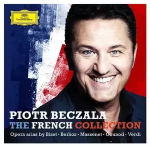 The French Collection. Universal Music Polska