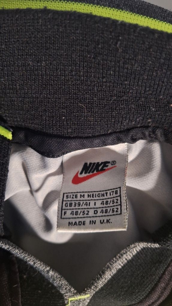 koszulka piłkarska BVB Borussia Dortmund Nike