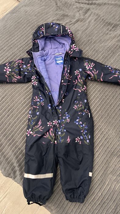 Комбінезон зимовий Lassie/ Reima