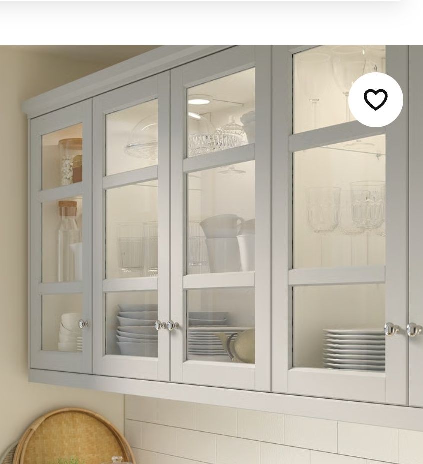 LERHYTTAN Ikea dwie sztuki