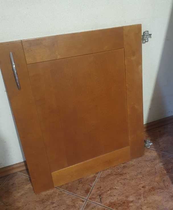 Front Fronty  do szafek Ikea z zawiasami jeden nowy
