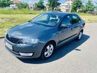 Skoda Rapid 1.2 TSI 2016r 64tys km, salon PL