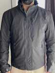 Casaco Dainese Mayfair D-Dry Ebony / Preto