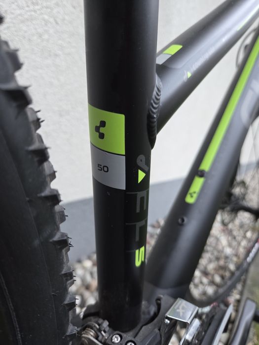 Rower Cube Nature Pro