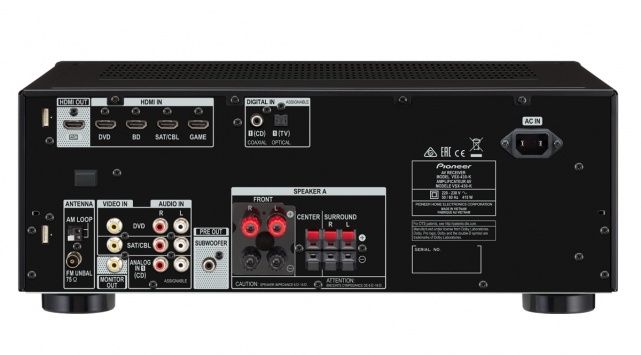 Amplituner Pioneer SX-330