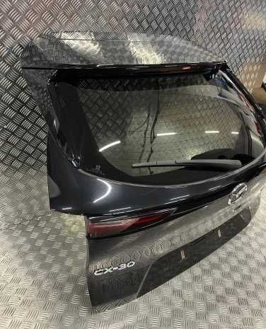 Кришка багажника Mazda CX-30 2019-2024 року