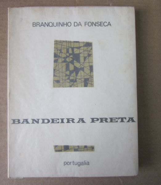 BRANQUINHO DA FONSECA - Livros