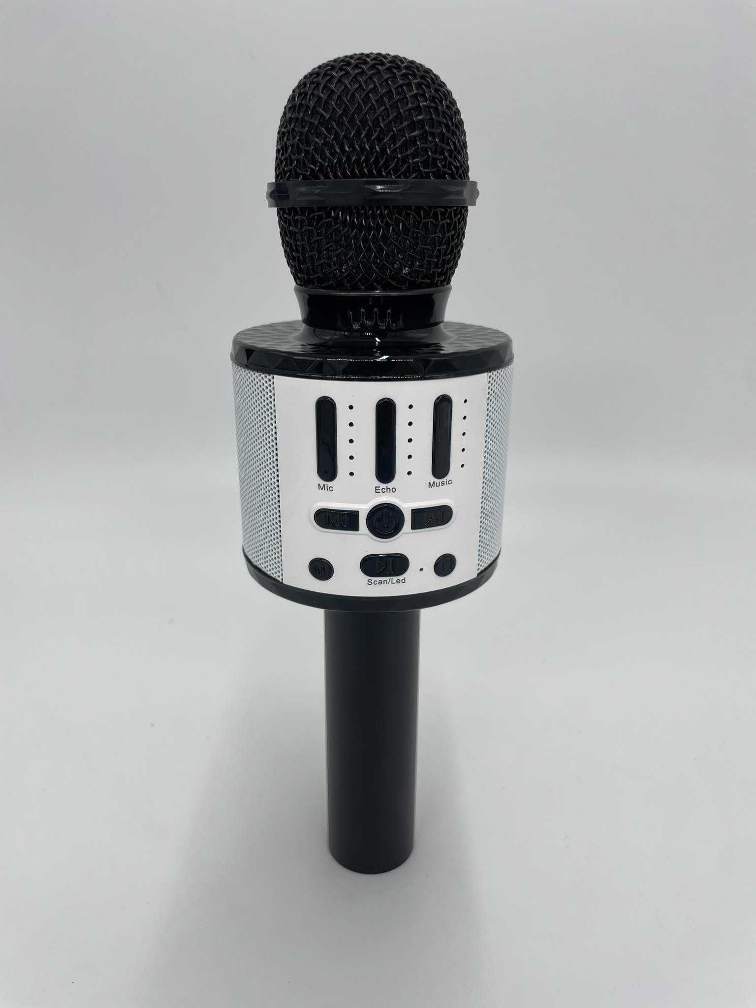MicQutr Mikrofon Bluetooth do karaoke dla dzieci MicQutr MC-18