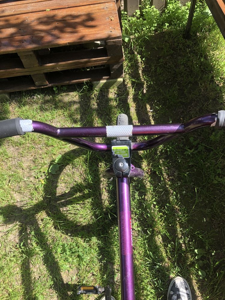 Продам bmx