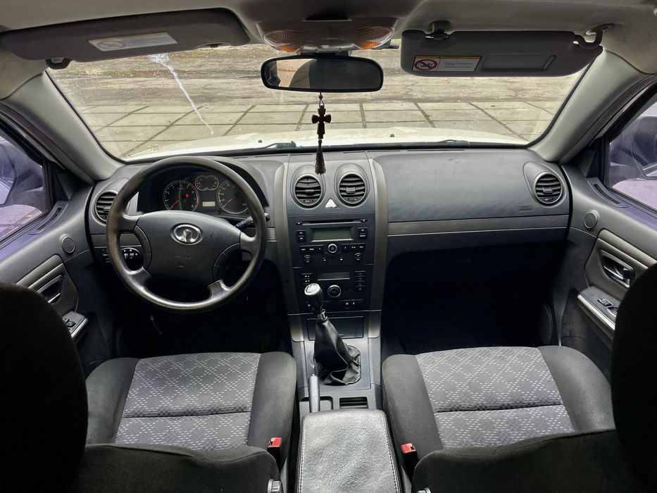 Продам GREAT WALL в доглянутому стані