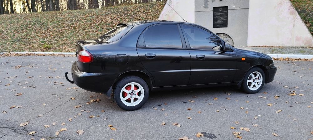 Продам Ланос Лубни