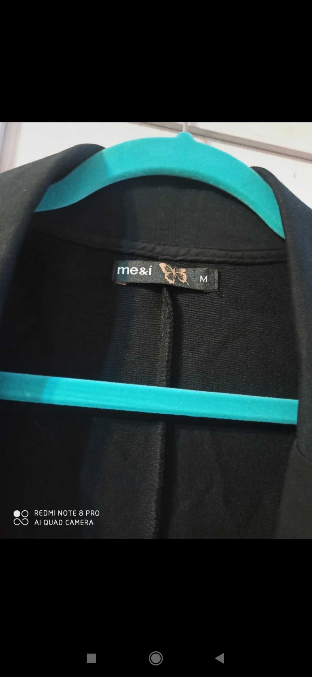 Marynarka 38/40 size